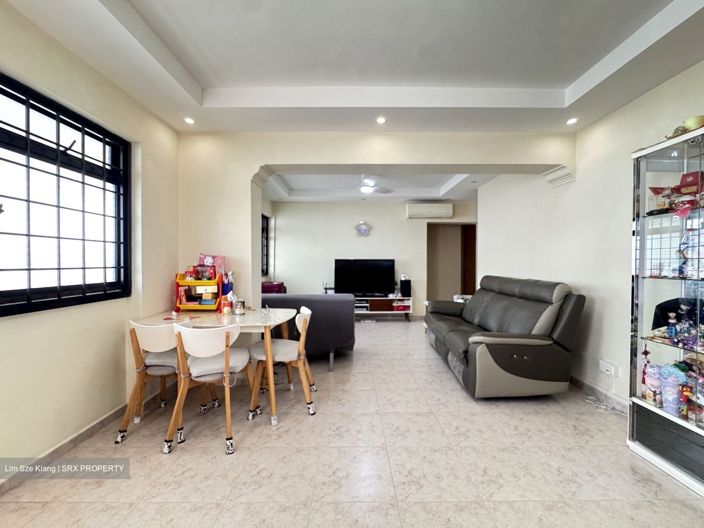Blk 227C Compassvale Court (Sengkang), HDB 4 Rooms #573588991